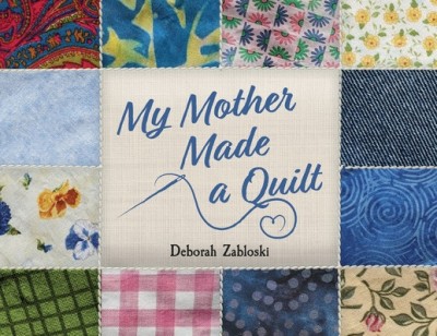 My Mother Made a Quilt foto