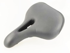 Sa biciclete Jet SM-1125H cu gaura, culoare negru Cod:S217