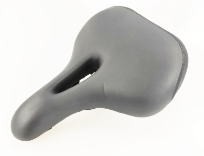 Sa biciclete Jet SM-1125H cu gaura, culoare negru Cod:S217 foto