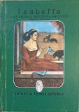 ISABELLA, FRUMOASA REGINA A SPANIEI-RAMON TOLEDO-363920