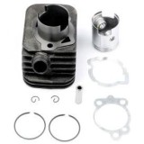 Kit cilindru Ciao Piaggio Bravo 65.70cc 43mm 2T