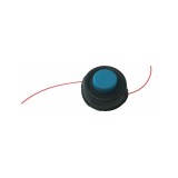 Mosor cu fir pentru motocoasa, M12x1.75, T35, compatibil Husqvarna, ATT-0054.4
