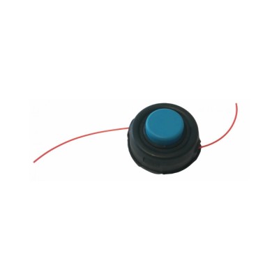 Mosor cu fir pentru motocoasa, M12x1.75, T35, compatibil Husqvarna, ATT-0054.4 foto