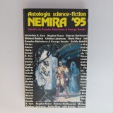 Antalogia Science-Fiction - Nemira '95