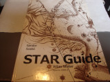 Sandor Szabo - Star guide - Atlas stelar - epocha 2000.0 - Telescop 2007, Alta editura
