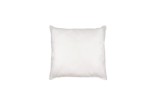 Perna decorativa Naturo din pene, 40x40 cm, bumbac 100%