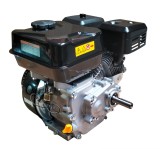 Ducar DH212 Motor benzina 4.4kW, 212cc, 1C 4T OHV, EU V, ax pana, reductor ProAdvanced PowerfulTools