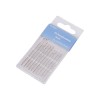 Set 10 ace scurte pentru cusut manual 43 - 47 mm, Crisalida