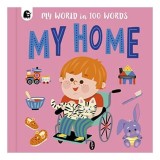 My Home in 100 Words