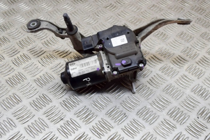 Motor mecanism ștergător de parbriz față OPEL ZAFIRA TOURER C P12 2012 OEM: W000027367 13596060