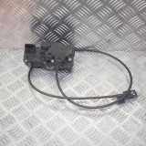 &Icirc;ncuietoare ușă dreapta spate TESLA MODEL S 2017 OEM: 6008914-00-D 12524183