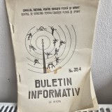 Buletin informativ Nr. 354