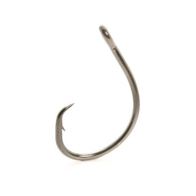 CARLIG MUSTAD ULTRAPOINT DEMON OFFSET 10BUC/PL 1 foto