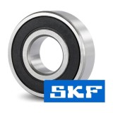 Rulment 6008 SKF 2RS1 - C3
