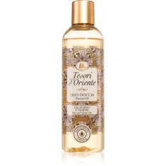 Tesori d&#039;Oriente Rice &amp; Tsubaki Oils ulei de dus 250 ml