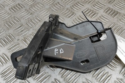 Suport bara de protecție dreapta față LAND ROVER RANGE ROVER EVOQUE L538 2015 OEM: BJ32-16A142-AA 30377295 foto
