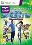 Joc XBOX 360 Kinect Sports: Season Two - Kinect