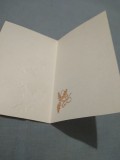 Cumpara ieftin CARTE POSTALA --FELICITARE NECIRCULATA
