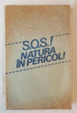 Stelian Turlea - S.O.S.! Natura in pericol!