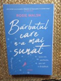 BARBATUL CARE N-A MAI SUNAT - Rosie Walsh