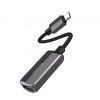 Adaptor OTG USB-C - USB-A / USB-C McDodo CA-2830, Gri
