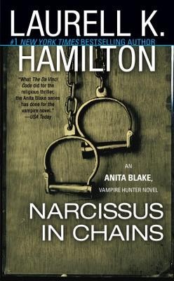 Narcissus in Chains foto