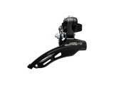 Schimbator fata Shimano Tourney FD-TZ510-DS6, triplu, pt.6/7vit. pe spate, trage... Cod:EFDTZ510DSTM6
