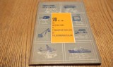 20 DE ANI DE DEZVOLTARE A TRANSPORTURILOR SI TELECOMUNICATIILOR 1944-1964 - Expozitia Realizarilor Economiei Nationale a R.P.R., 1964, 80 p.
