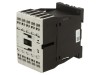 Contactor 3P NO 24VAC 7A