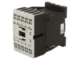 Contactor 3P NO 24VAC 7A