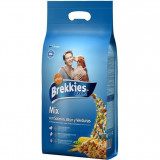 Brekkies Dog Excel Mix, Pește, 20kg, Advance