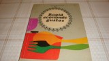 Nina Decusara - Rapid , economic , gustos - 1969
