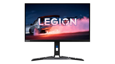 Monitor Gaming 27-inch Lenovo Y27q-30 foto