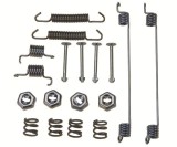 TRW SFK144 Set accesorii, sabot de frana