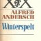 Winterspelt - Alfred Andersch