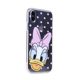 Husa APPLE iPhone 5\5S\SE - Daisy Duck 004