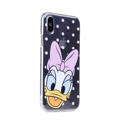 Husa APPLE iPhone 5\5S\SE - Daisy Duck 004 foto