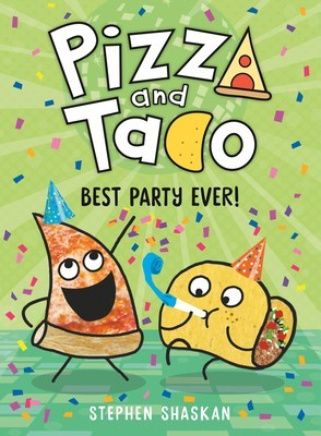 Pizza and Taco: Best Party Ever! foto