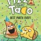 Pizza and Taco: Best Party Ever!