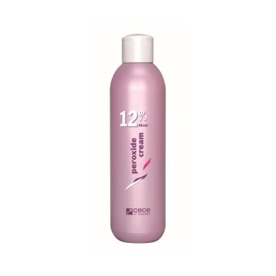 Oxidant crema Cece of sweden Color 12 %, 1000 ml foto