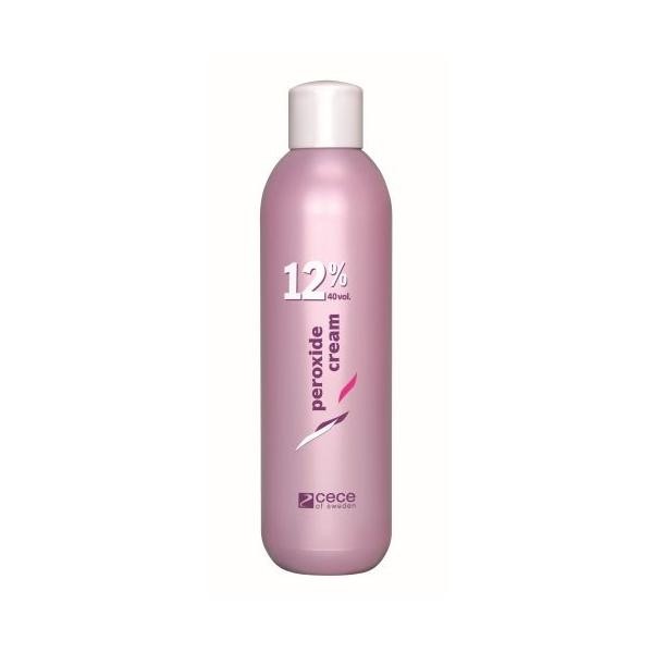Oxidant crema Cece of sweden Color 12 %, 1000 ml