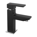 BATERIE LAVOAR FERRO BZI2BL STATIVA ZICCO NEAGRA