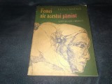 ELENA MATASA - FEMEI ALE ACESTUI PAMANT