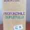 Wilhelm Stekel, Profunzimile sufletului