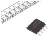 Driver Push-Pull 400mA 580V 2-Channel SO8 400kHz