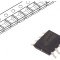 Driver Push-Pull 400mA 580V 2-Channel SO8 400kHz