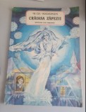 H.Ch.Andersen - Craiasa zapezii , editura Ion Creanga , 1988
