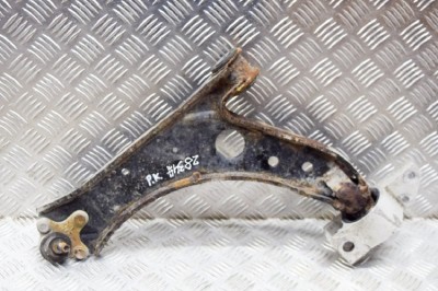 Braț inferior st&amp;acirc;nga față VW GOLF VI Variant AJ5 2010 OEM: 1K0199231J 11559513 foto