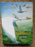 Minunata Călătorie a lui Nils Holgersson prin Suedia - Selma Lagerl&ouml;f, Arthur, 2014, Cartonată, Ilustrații