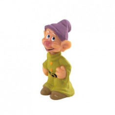 Figurina Piticul Dopey, Bullyland